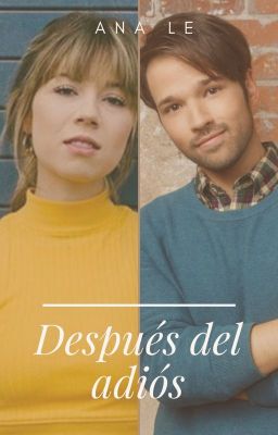 Después del adiós (Seddie) PAUSADA