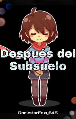 Después del Subsuelo