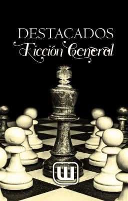 Destacados de Ficción General