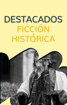 Destacados de Ficción Histórica