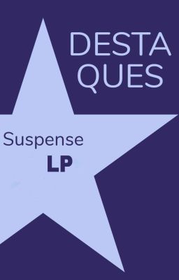 Destaques de Suspense