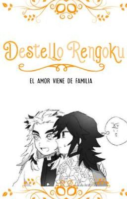 💫Destello Rengoku 💫