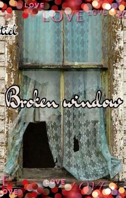 Destiel-Broken window- rewritten 