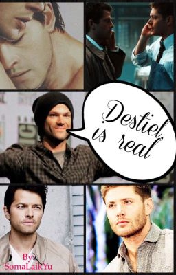 Destiel, is real