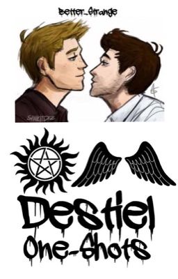 Destiel One-Shots