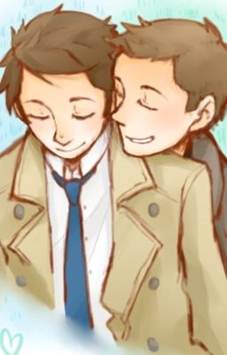 Destiel One-Shots 