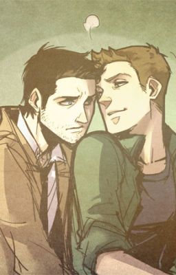 Destiel One-Shots. (Boyxboy)