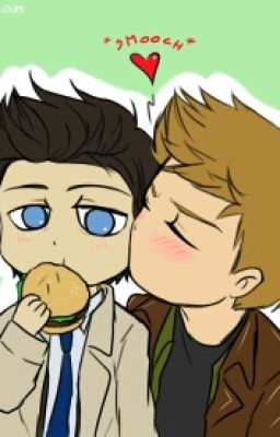 Destiel One Shots (Traducción)