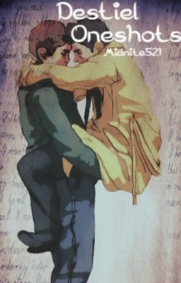 Destiel Oneshots