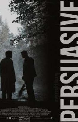 Destiel | Persuasive - duyên cớ. 