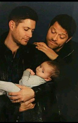 Destiel Raising a Daughter