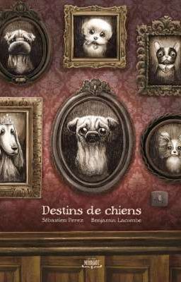 Destin de chiens