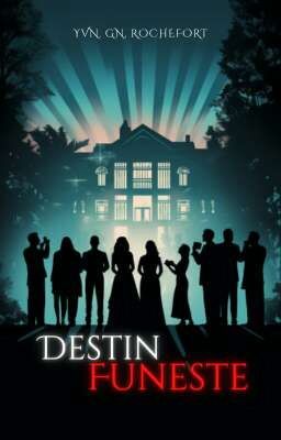 Destin Funeste [Crime Zone]