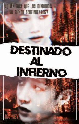 📝 Destinado Al Infierno [찬릭스]