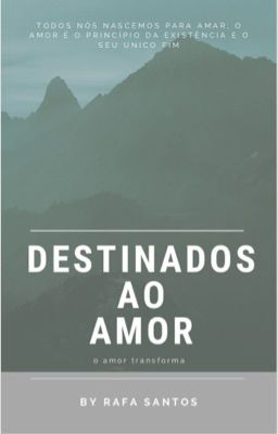 Destinados ao amor