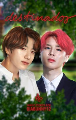 Destinados • JIKOOK