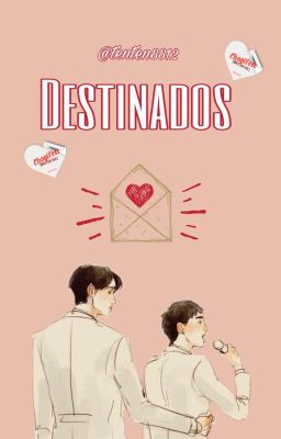 Destinados - KaiSoo