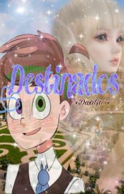 💜Destinados✨ ~Nolan x Tú~