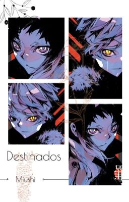 Destinados - Shin Soukoku/AkuAtsu BEATS