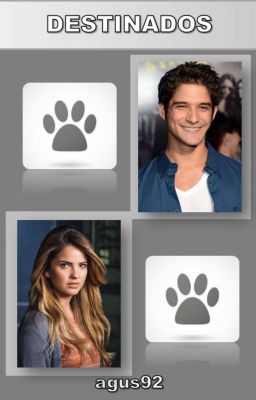 Destinados (Tyler Posey y Shelley Hennig)