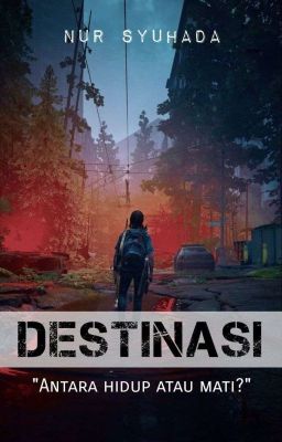 DESTINASI