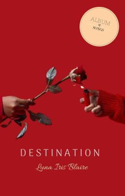 destination | album mojih pesama