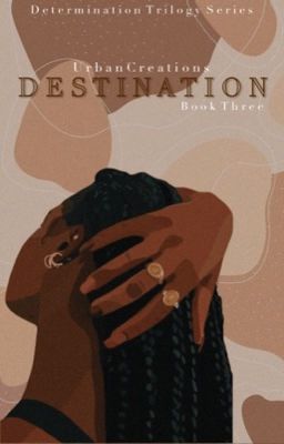 DESTINATION | Book III