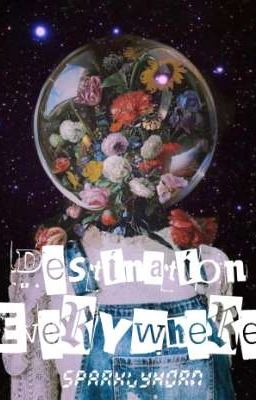 Destination Everywhere