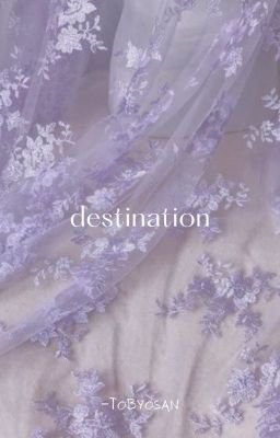 Destination - Fang, Yaya