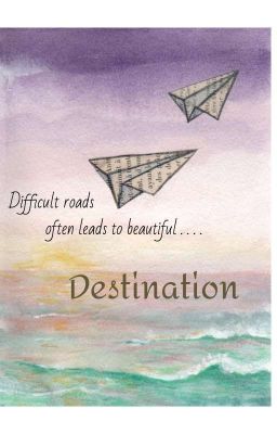 Destination (Ishra SS)
