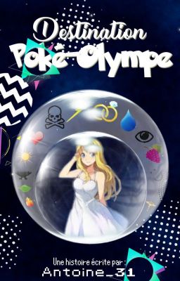 Destination Poké-Olympe