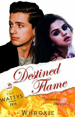 Destined Flame