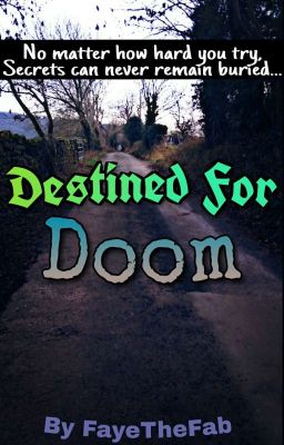 Destined For Doom