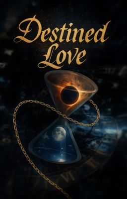 DESTINED LOVE - NHẬT NGUYỆT MÃI BÊN NHAU