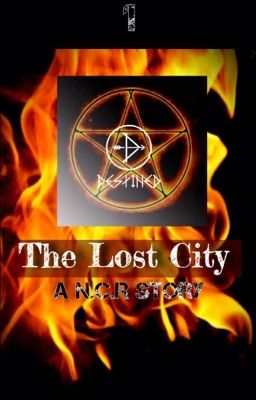 Destined: The Lost City