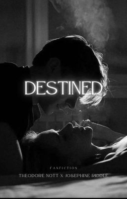 destined- theodore nott