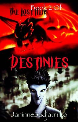 Destinies (Book 2)