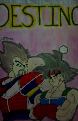 Destino (Bargeta)