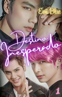 Destino inesperado (#1) - H.A #27