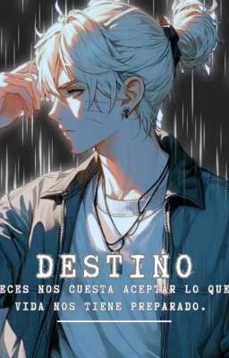 Destino (Itanaru)