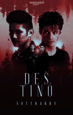 Destino ; Malec - omegaverse