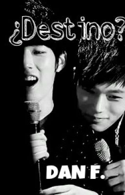 ¿Destino? (MyungYeol)