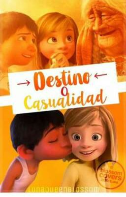 Destino o casualidad