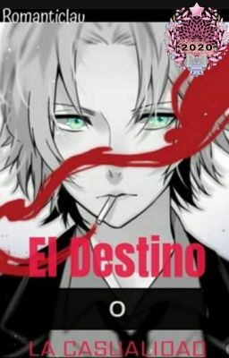 ¿Destino o casualidad?/gokudera y tu/