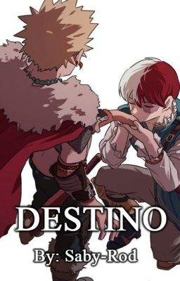 Destino - TodoBaku (OneShot)