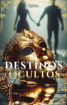 DESTINOS OCULTOS