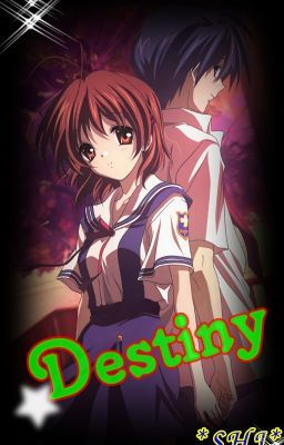 Destiny ~ ♥