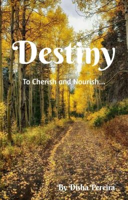 Destiny (A Collection Of Poems)