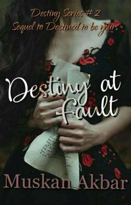 Destiny At Fault (Mistakenly Yours)