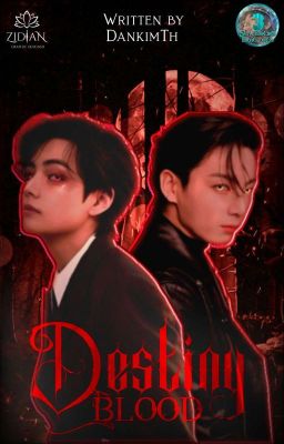 Destiny Blood (Kookv) 